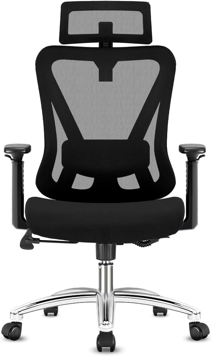 Mejor silla ergonómica