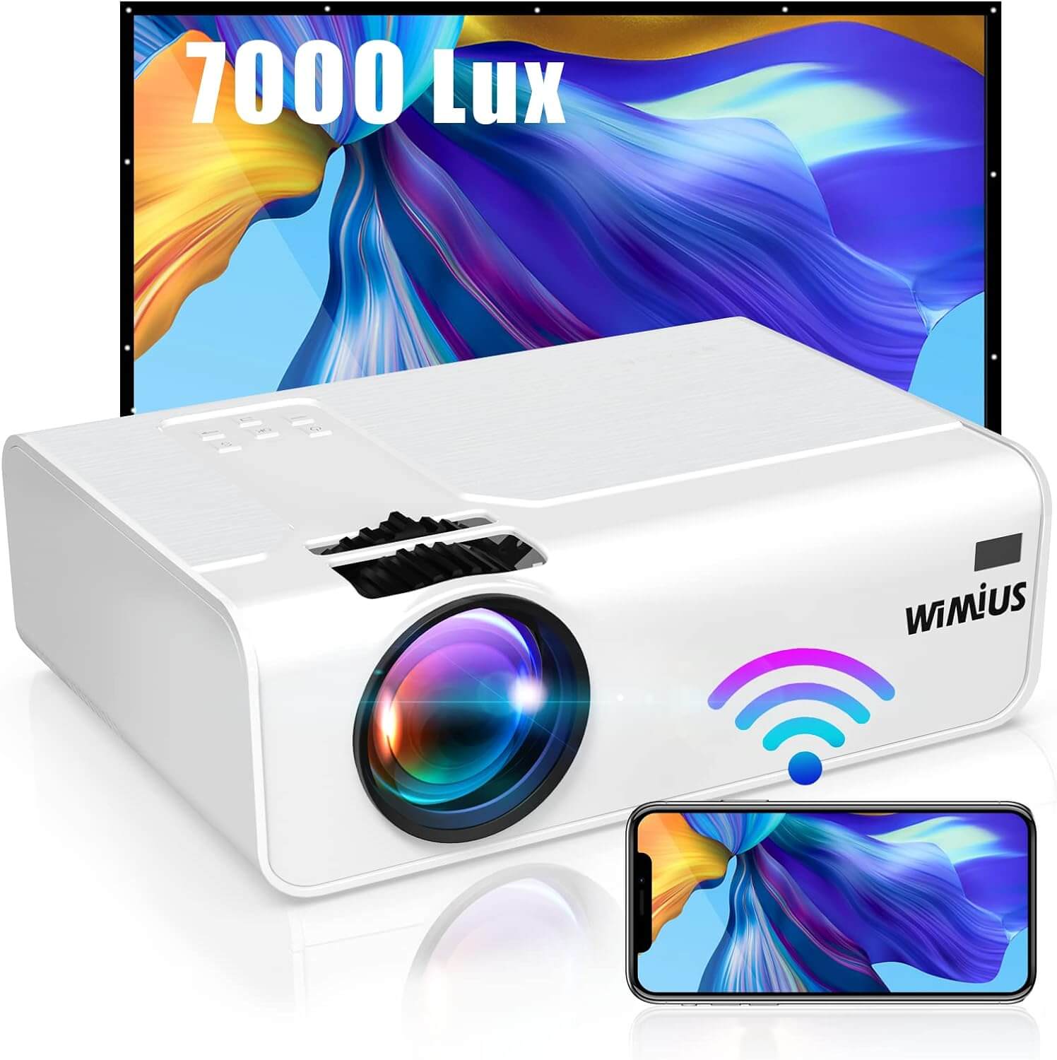 Mejor proyector calidad precio