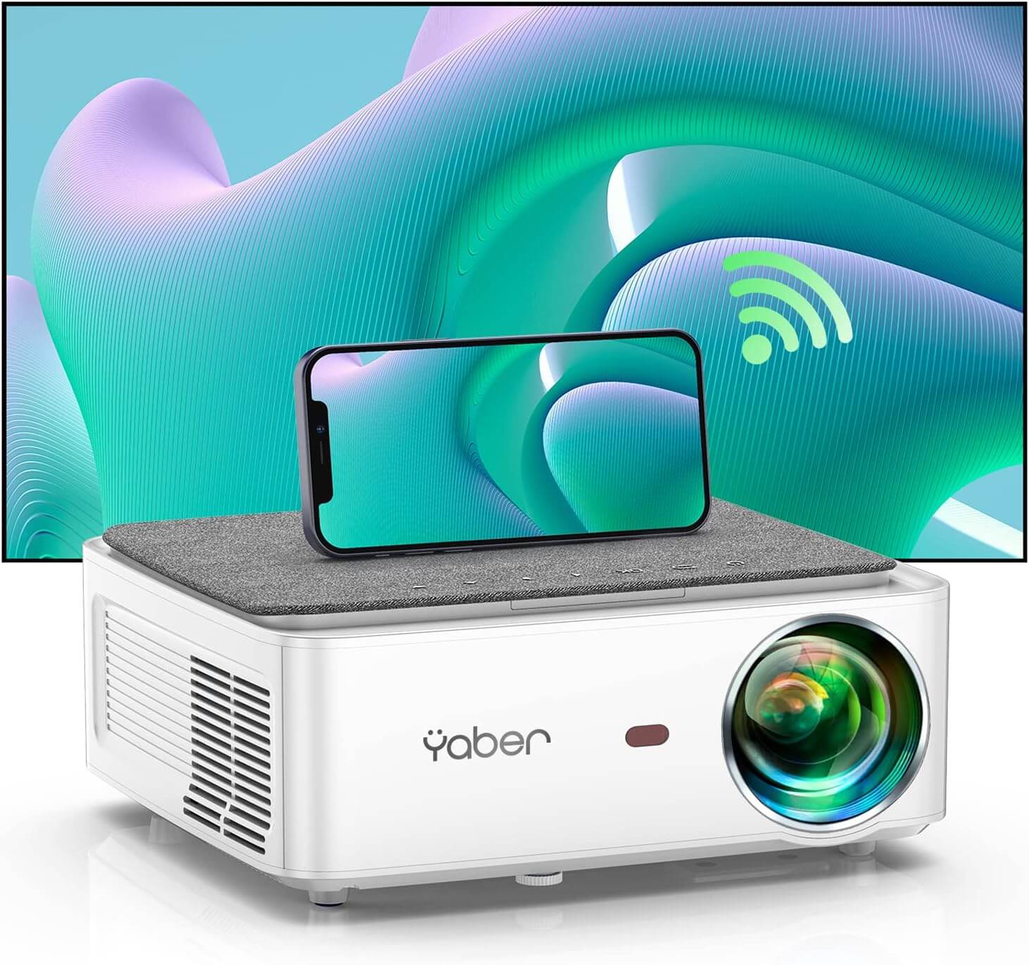 Mejor proyector calidad precio