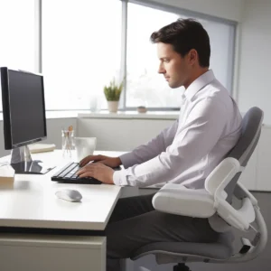 Ergonomía en la oficina