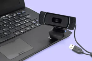 Mejores webcam logitech