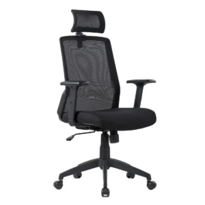 Mejores sillas de oficina ergonomicas