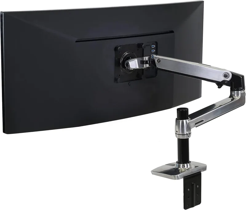 Brazo para monitor Ergotron LX