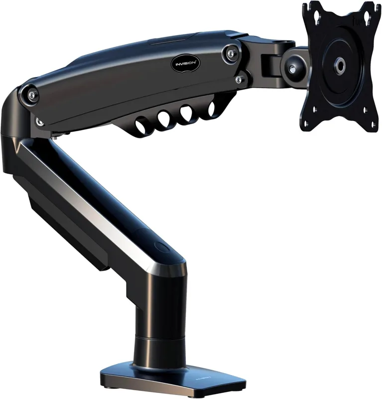 Brazo para monitor Invision MX200