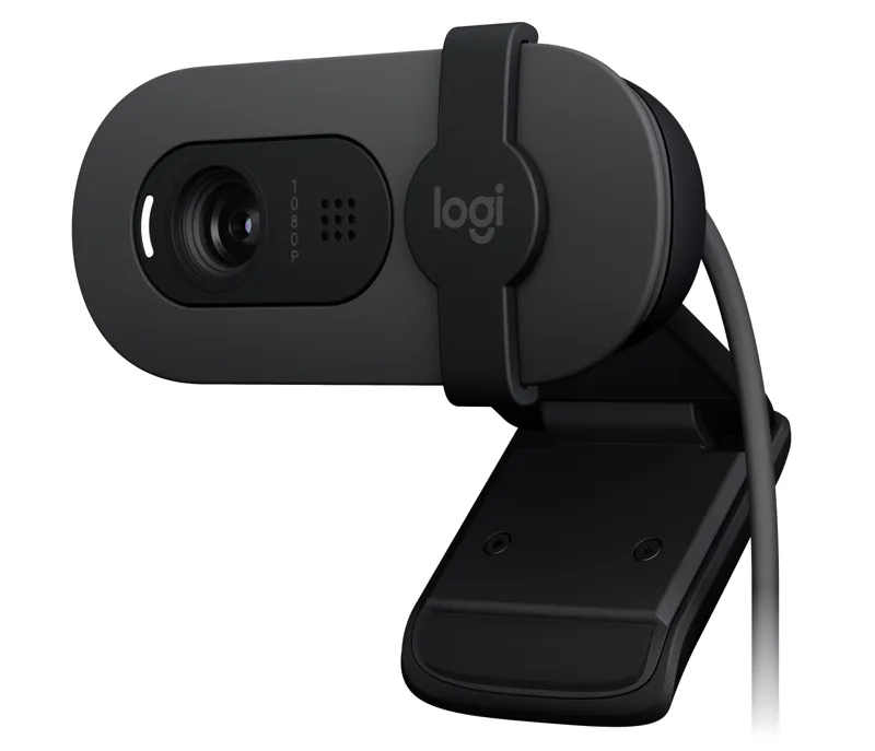 Logitech Brio 100