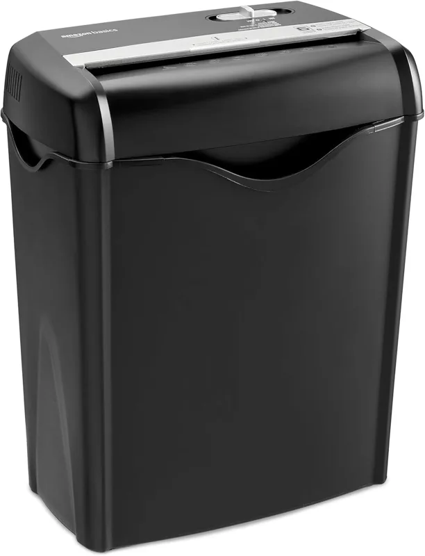 Amazon Basics 5-6 hojas