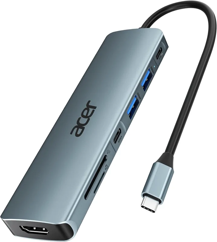 ODK360 7 en 1