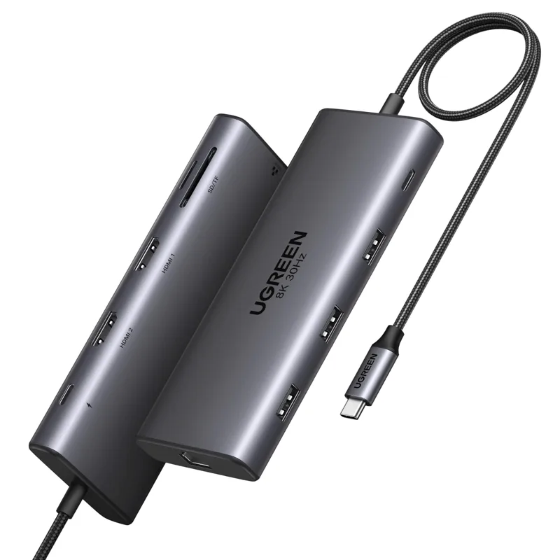 Revodok Pro 210
