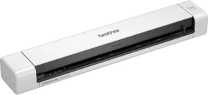 Escáner portátil Brother DS-640