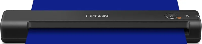 Escáner portátil Epson WorkForce ES-50