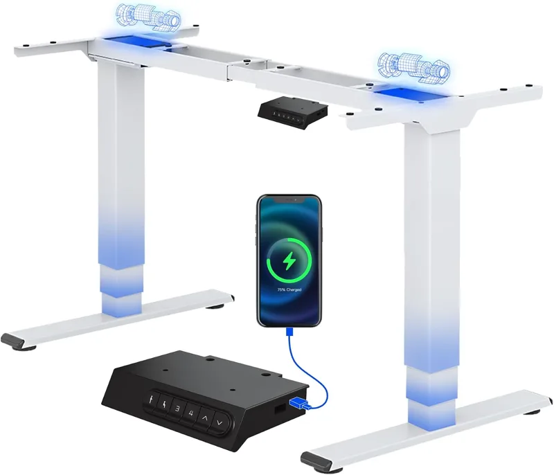 FLEXISPOT EC5 Plus