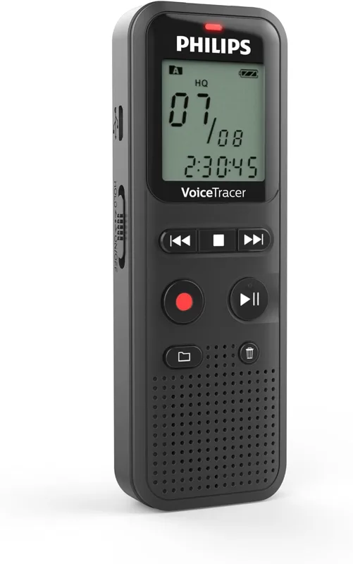 Philips VoiceTracer 1160