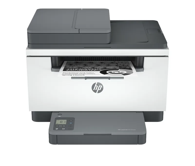 HP LaserJet M234sdw