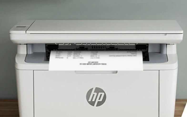LaserJet M140w