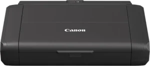 Impresora portátil Canon MAXIFY BX110