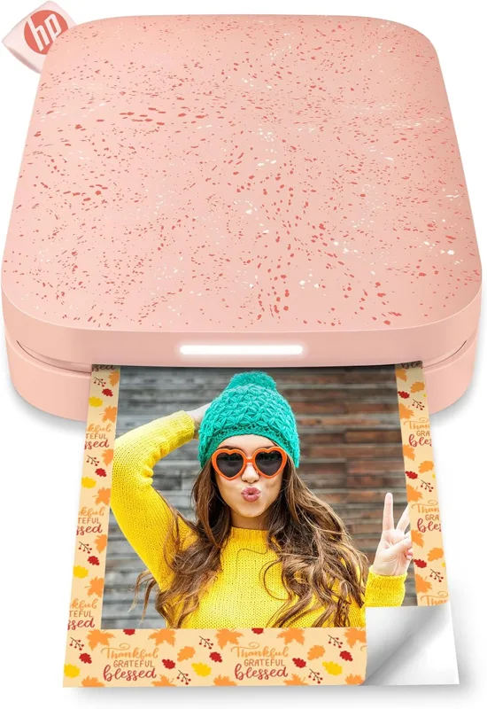 Impresora fotográfica HP Sprocket