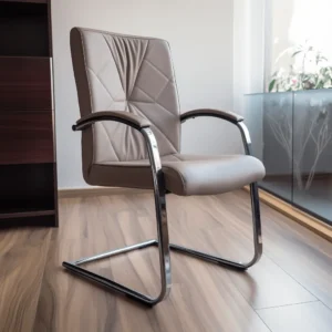 Mejor silla de oficina sin ruedas
