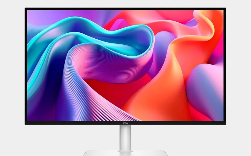 Monitor Dell 27 Plus S2725DSM