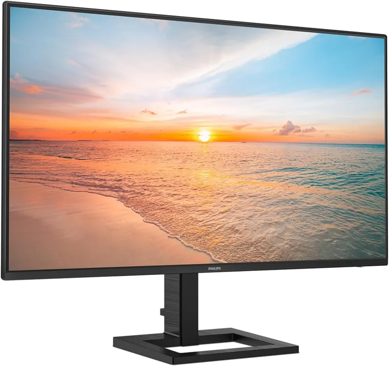 Monitor Philips 27E1N1300AM de 27 pulgadas