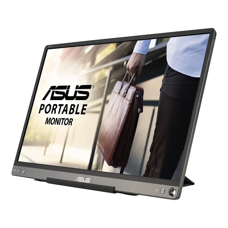 ZenScreen MB16ACE