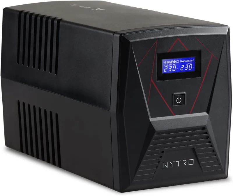 SAI EPYC NYTRO 1500 VA