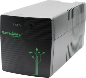 SAI Master Power 1300 VA