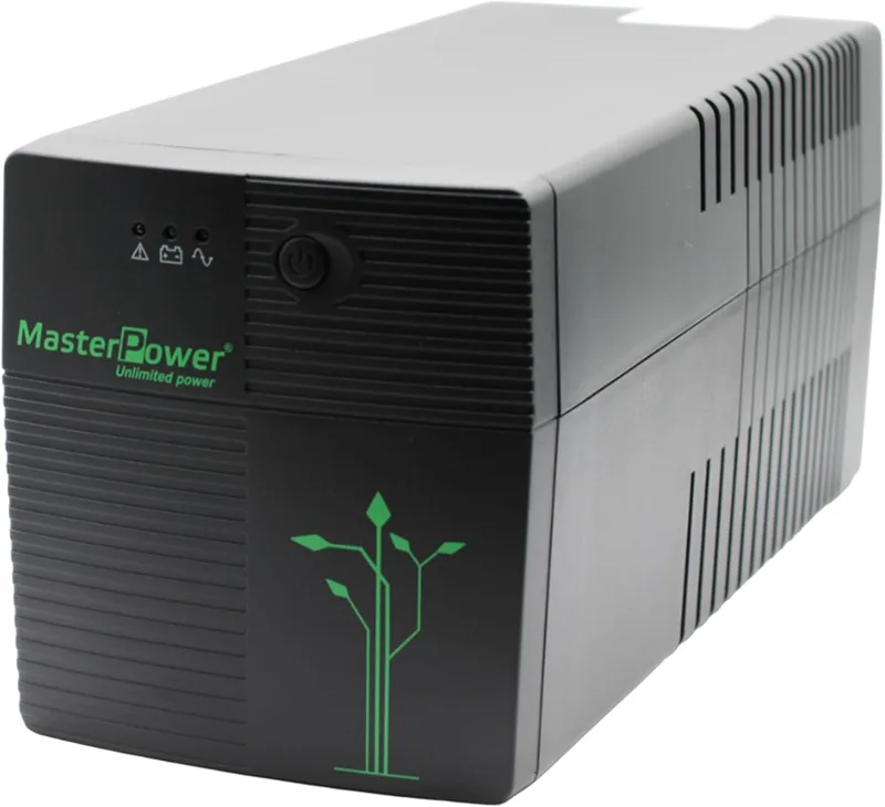 SAI Master Power 1300 VA