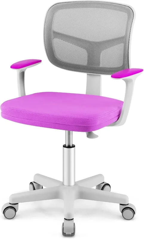 Silla de escritorio infantil