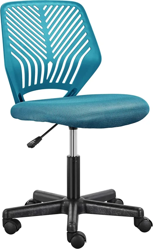 Silla de escritorio sin reposabrazos