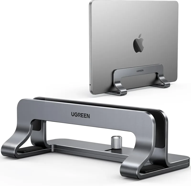 Soporte vertical para portátil UGREEN
