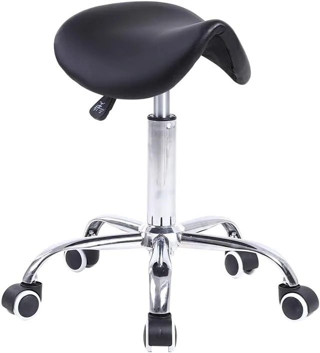 Taburete silla de montar KKTONER