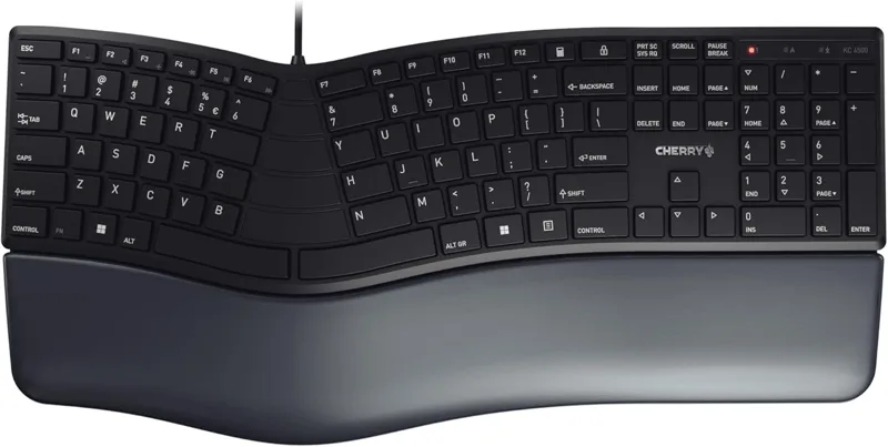 KC 4500 Ergo