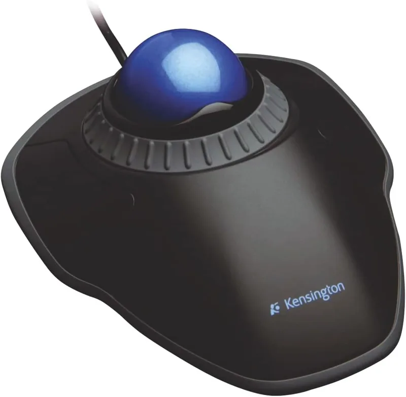 Trackball Kensington Orbit