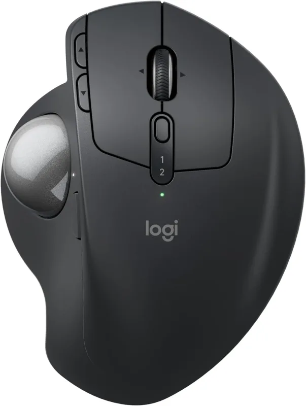 Trackball Logitech MX Ergo S