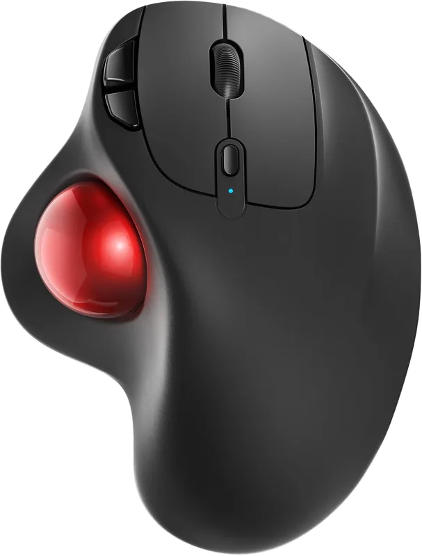 Trackball Nulea M501