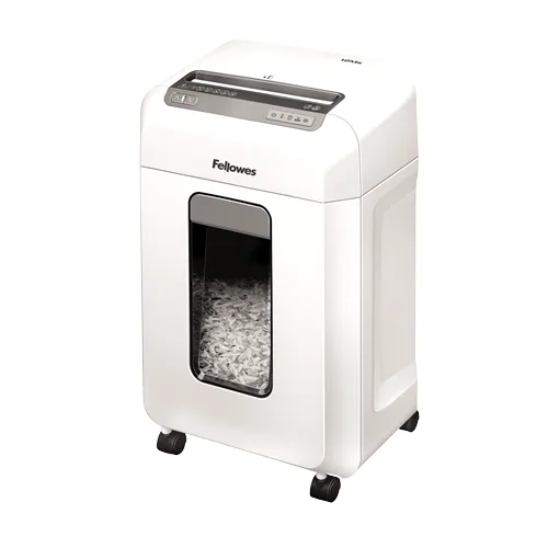 Fellowes Powershred 12Ms