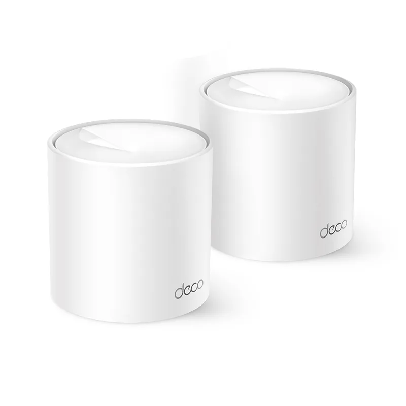 Deco X1500 (pack de 2)